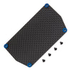 Factory Team B6.2 7g Carbon Fiber ESC Plate