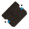 FT B6.4 5g Carbon Fiber Servo Weight Plate