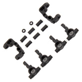 Team Associated B6.2 Caster and Steering Block Set