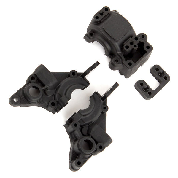 ASSOCIATED B6.4 スリッパーセット Team Associated B6.4 Standup Gearbox