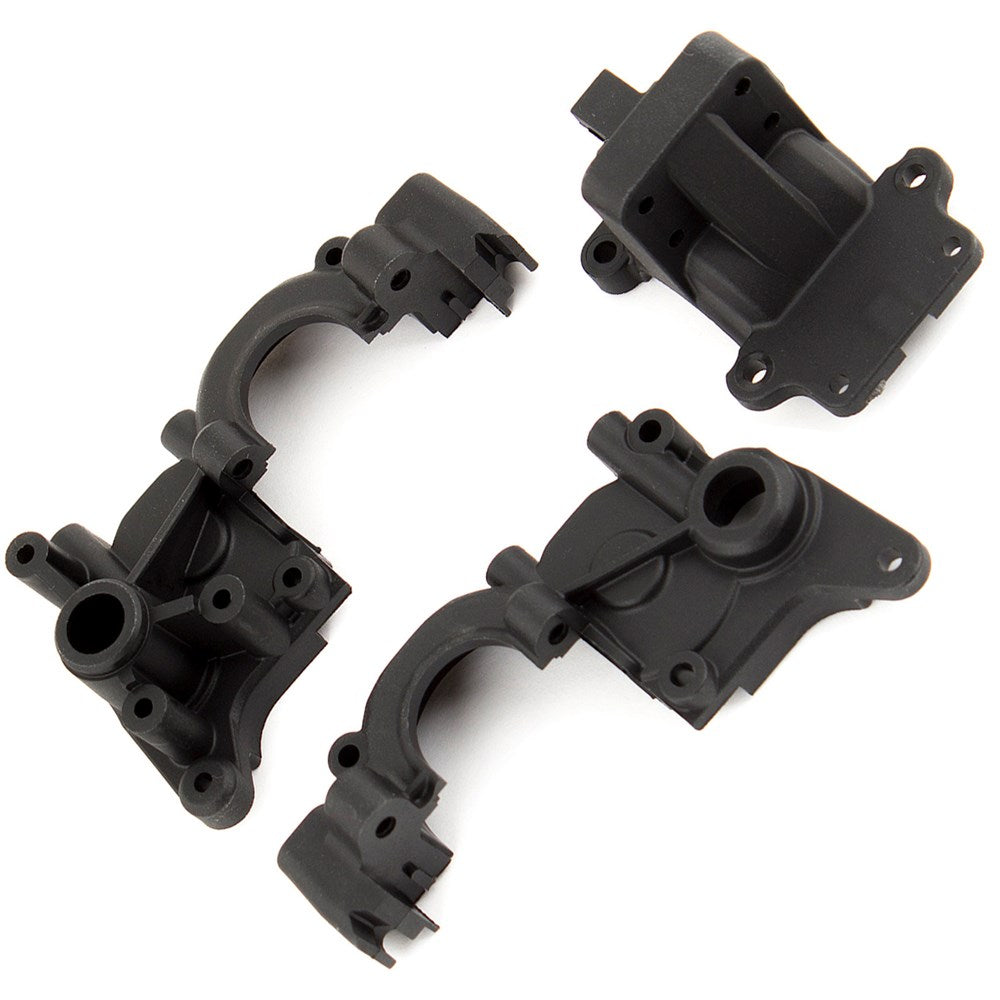 Team Associated B6.4 Laydown Gearbox