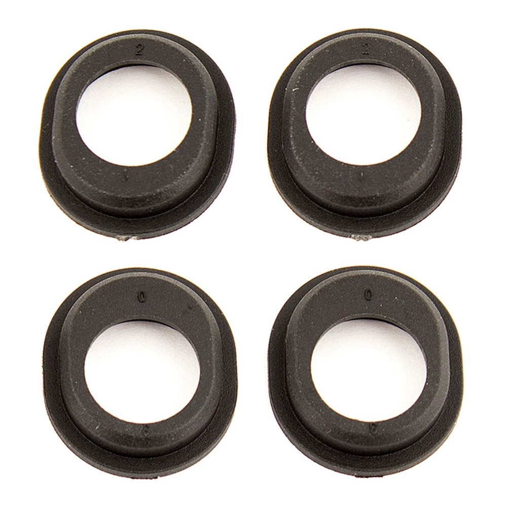 Team Associated B6.4 Diff Height Inserts