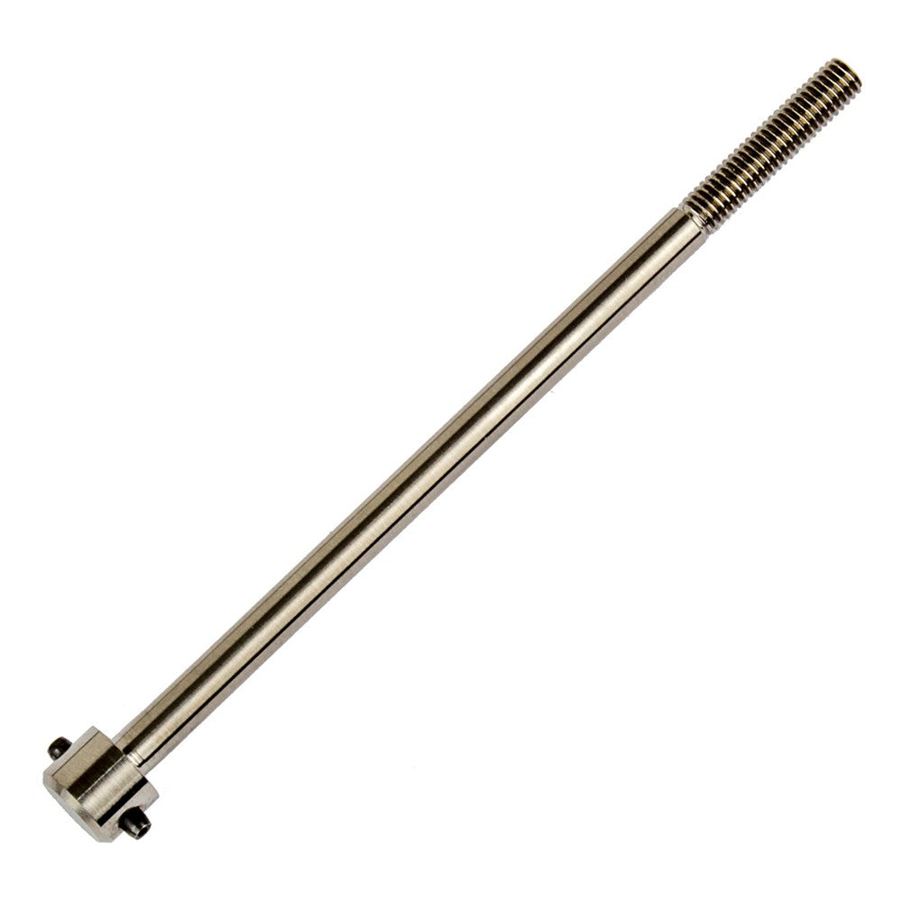 FT B6.4 Titanium Top Shaft Screw