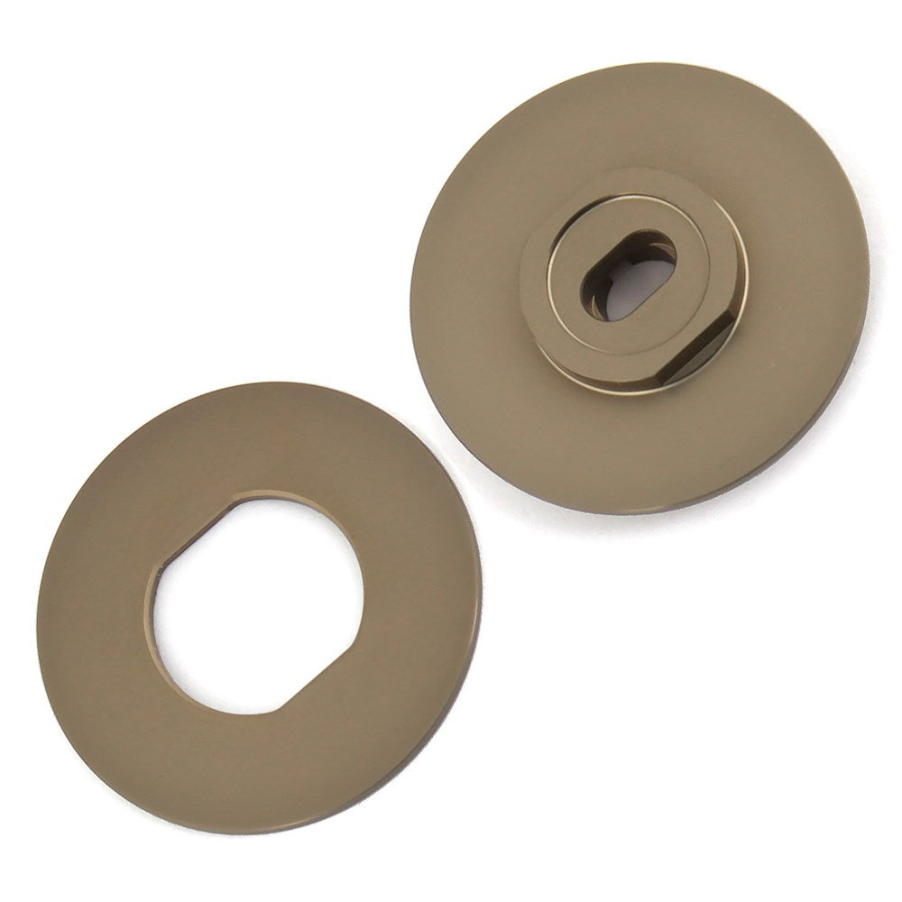 Team Associated B6.4 HTC Slipper Hub - Outer