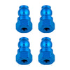 Team Associated 12mm Aluminum Shock Bushings