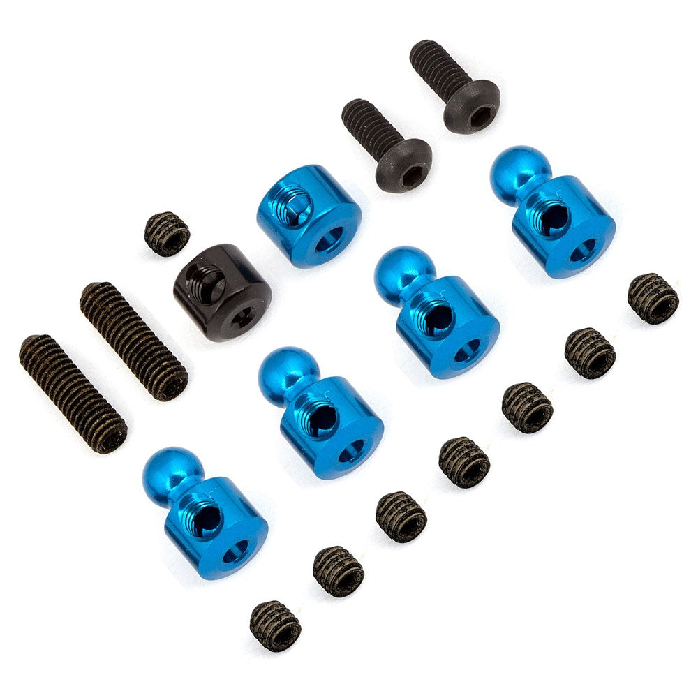 Team Associated B6.4 Anti-Roll Bar Hardware Set