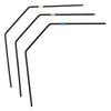 FT B6.4 Rear Anti-Roll Bar Set - 1.2-1.4mm