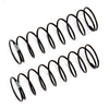 Team Associated Shock Springs - Gray 2.00 lb/in - Rear