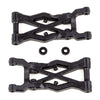 Team Associated B6.2 75mm Rear Suspension Arms - Standard
