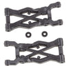 FT B6.4 Carbon Fiber Rear Arms - 75mm