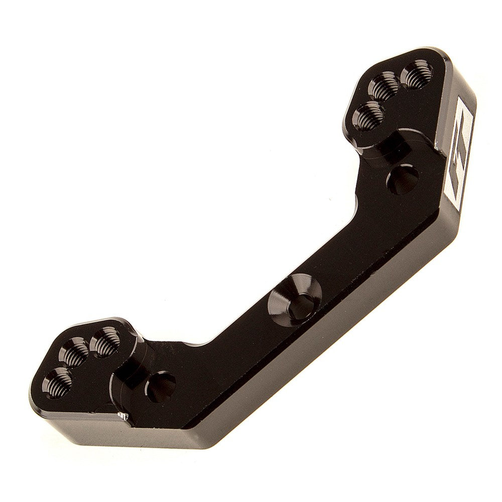 FT B6.4 +2mm Rear Ballstud Mount - Black