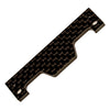 FT B6.4 Carbon Fiber Servo Mount Brace
