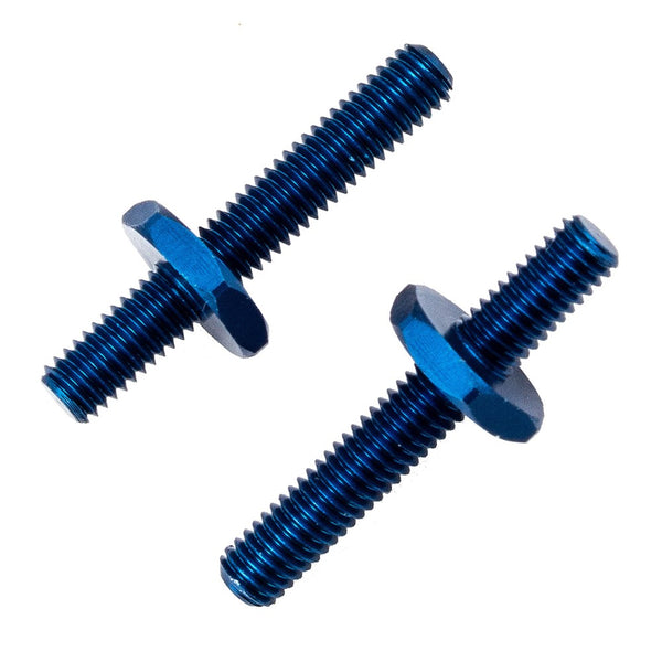 Battering Bolt RF 3枚セット fab Factory Team B6.3 Aluminum Battery Strap Shoulder Screws