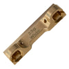 Factory Team B6.4 Wide Brass Arm Mount C Block