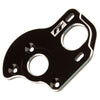 FT B6.4 Laydown Motor Plate - 3.5mm Black