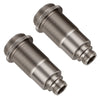 Team Associated 13x27.5mm Threaded Shock Bodies