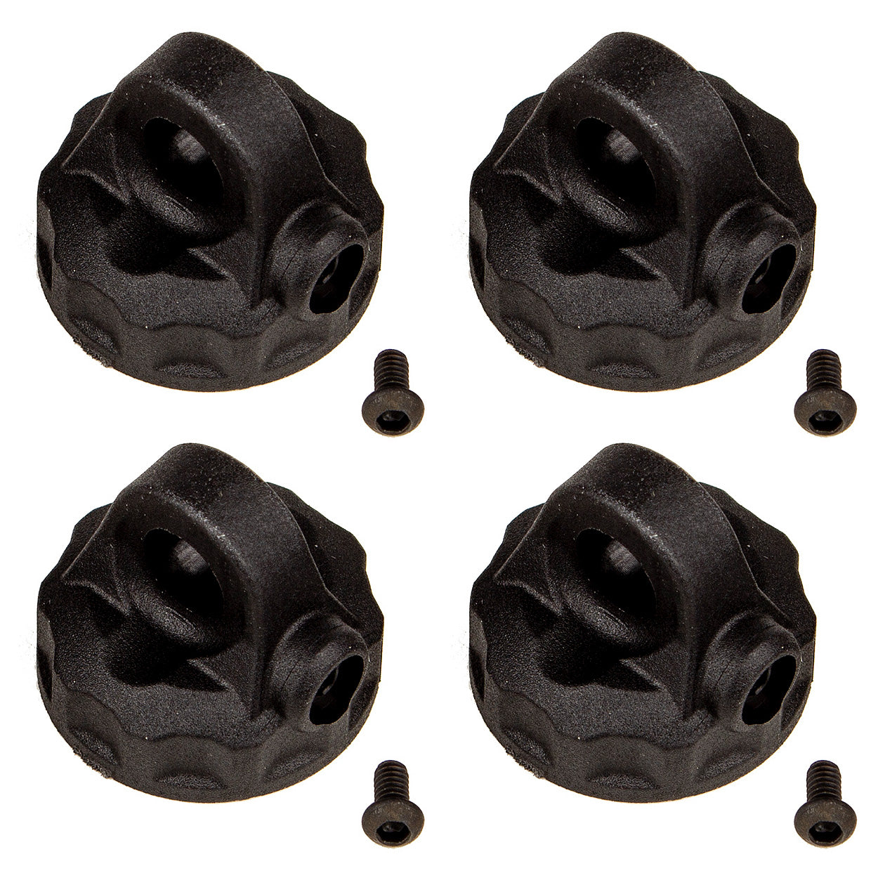 Team Associated 13mm Shock Caps