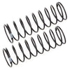 Team Associated 13mm Rear Shock Springs - 2.0 lb/in Gray