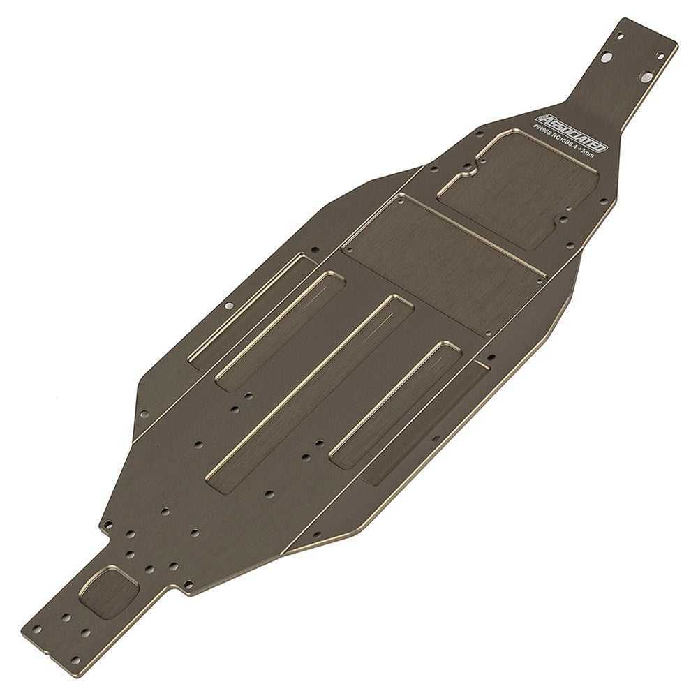Team Associated B6.4 +3mm Chassis