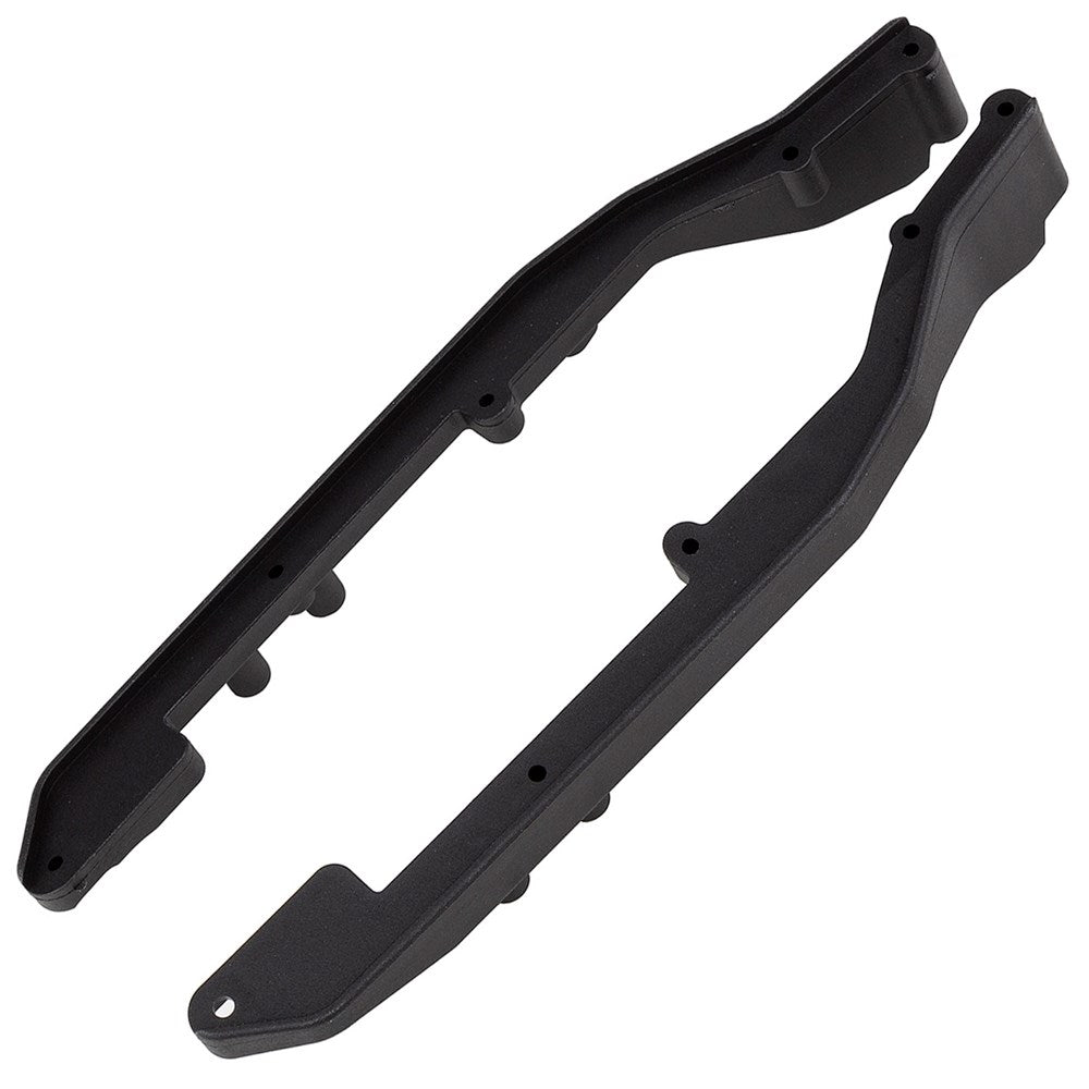 Team Associated B6.4 Side Rails