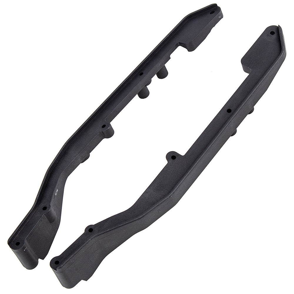 FT B6.4 Side Rails - Carbon