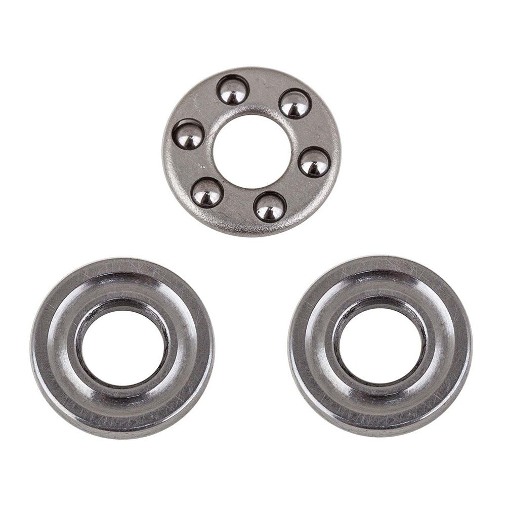 Team Associated Caged Thrust Bearing for Ball Diff