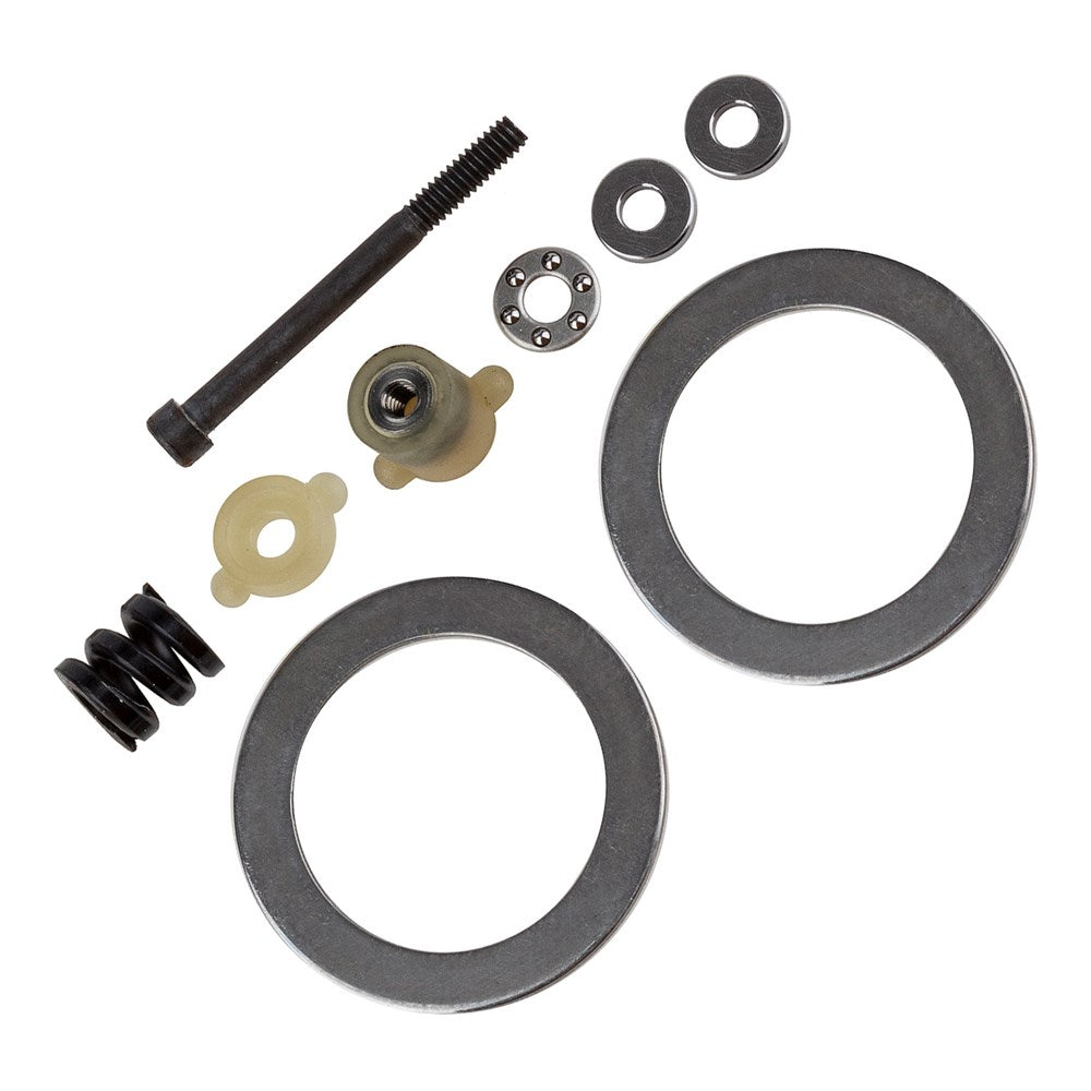 Team Associated B6.4 Ball Diff Rebuild Set