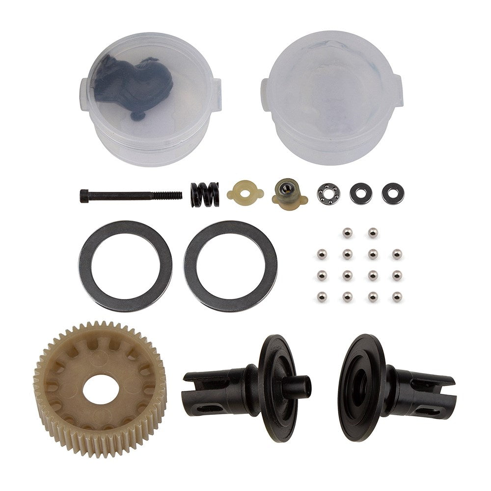 Team Associated B6.4 Ball Differential Kit