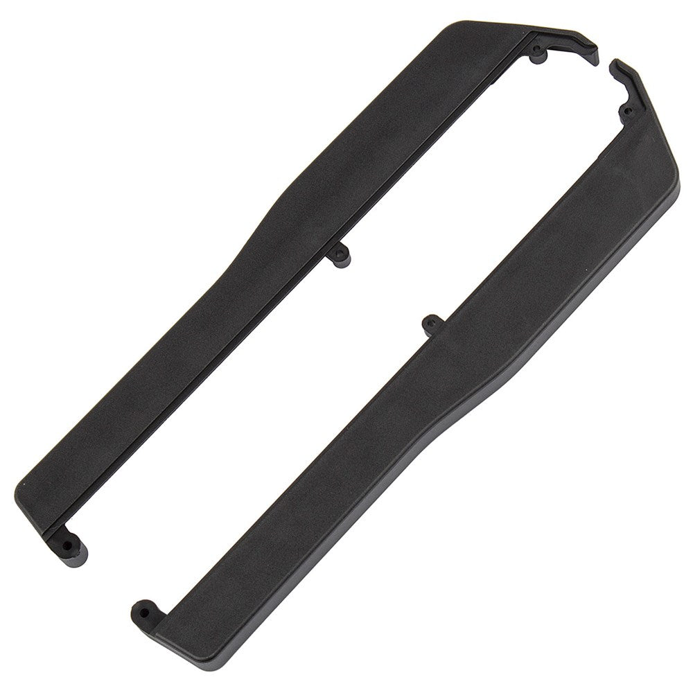 Team Associated B74.2 Side Guards