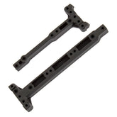 Team Associated B74.2 Chassis Braces