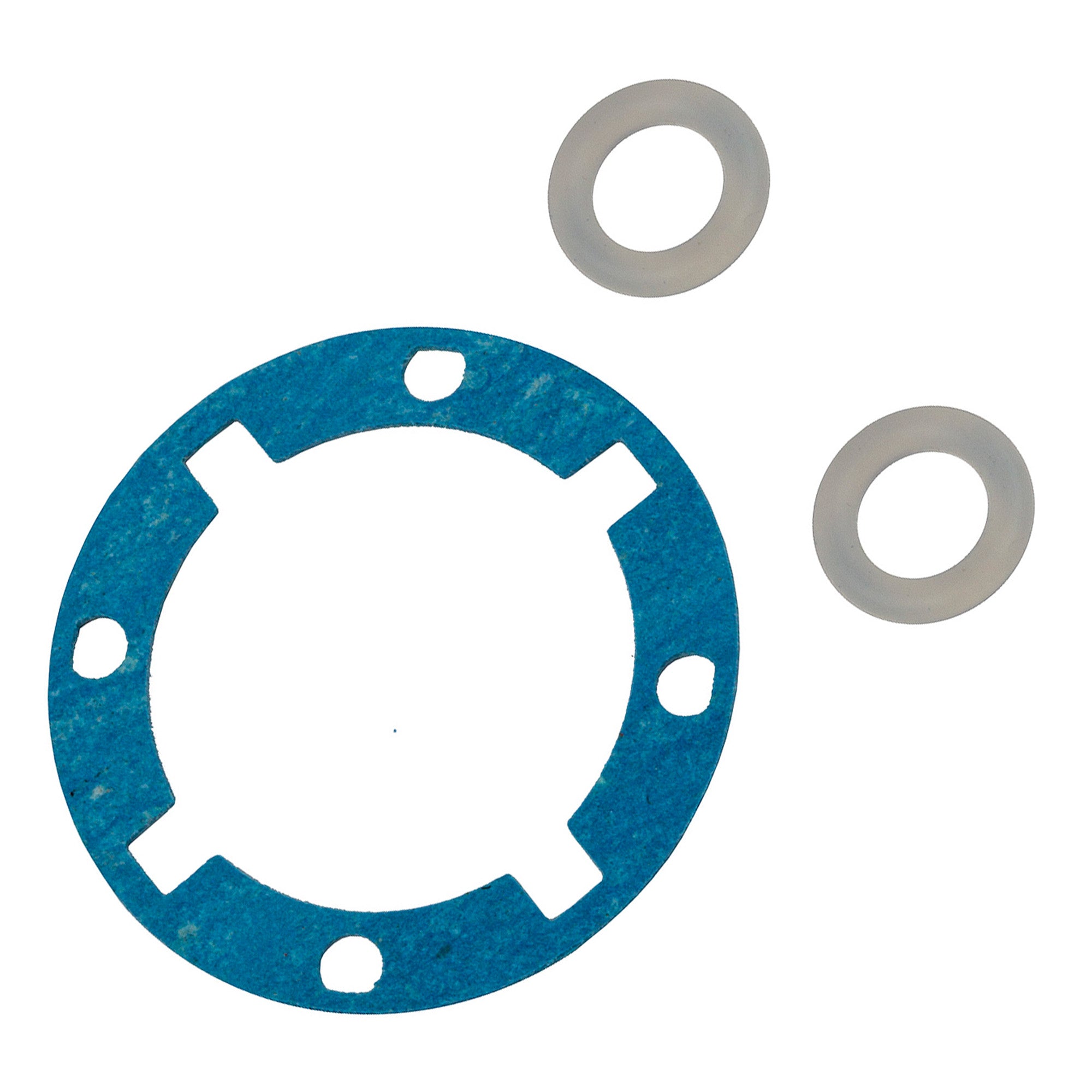 Team Associated B74.2 Gear Diff Gasket & O-Ring Set