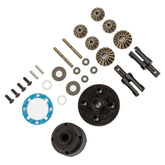 Team Associated B74.1 Front or Rear Differential Set