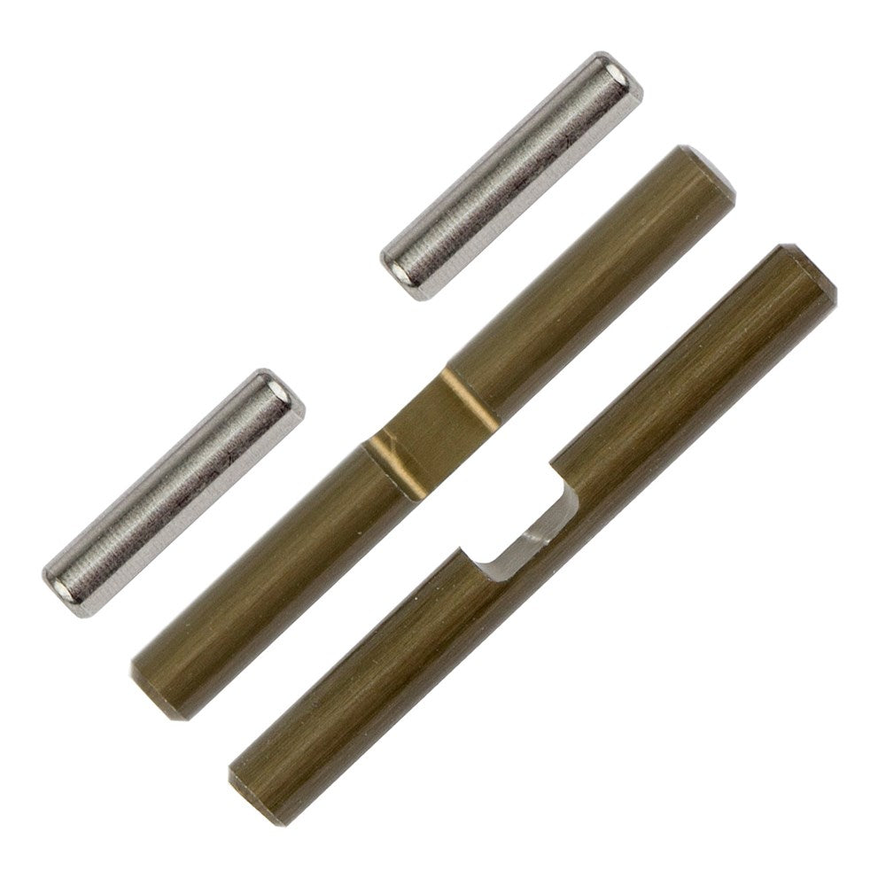 Team Associated B74.2 Diff Cross Pin Set