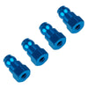 Team Associated B74.2 Shock Bushings - 10mm
