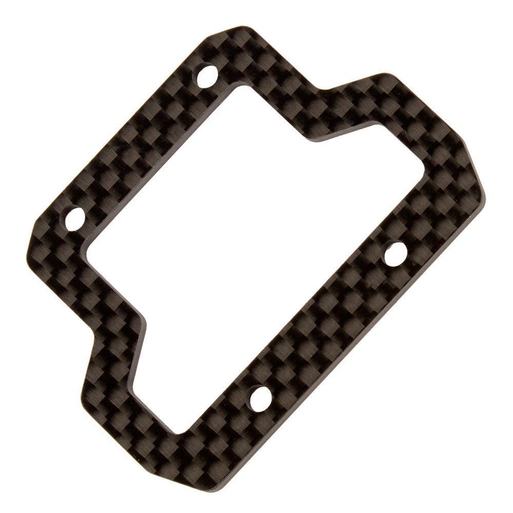 Team Associated B74.2 Center Bulkhead Brace