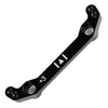 Team Associated B74.2 +3mm Aluminum Steering Rack