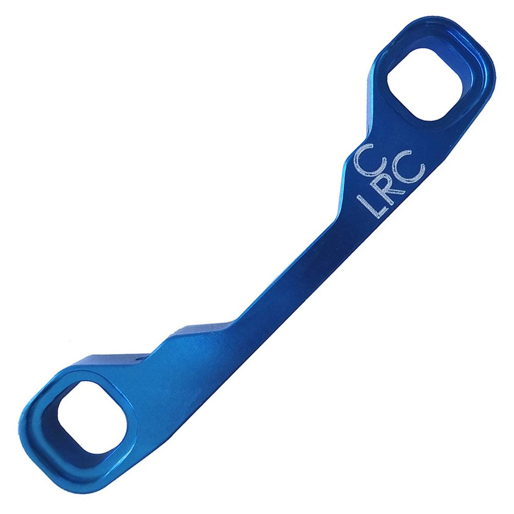 Team Associated B74.2 LRC C Block Arm Mount