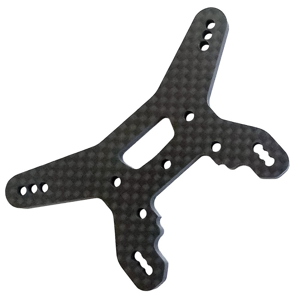 Team Associated B74.2 27.5mm Rear Shock Tower