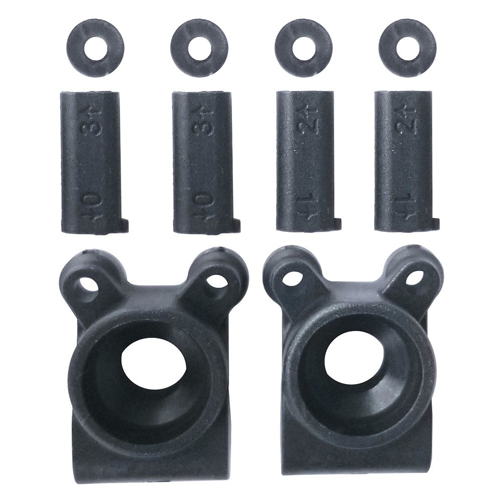 Team Associated B74.2 Rear Hubs