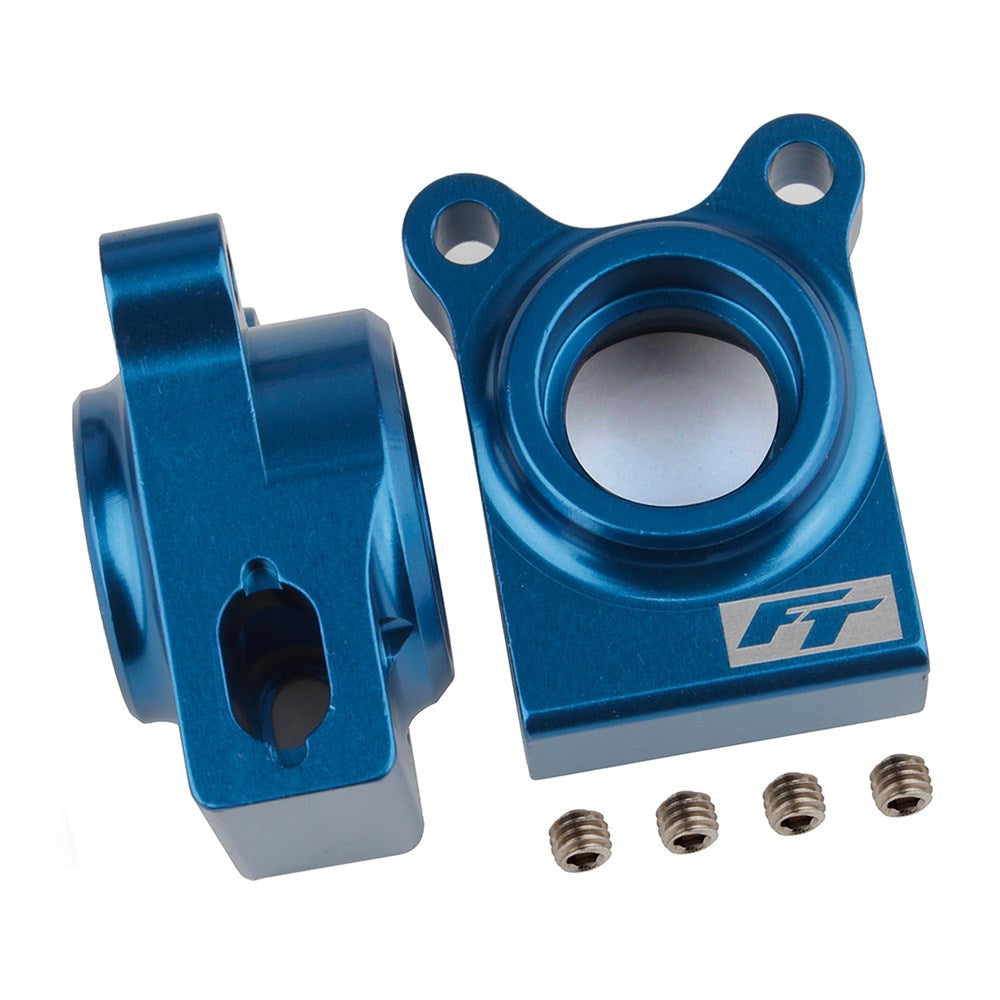 Team Associated B74.1