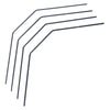 Team Associated B74.2 Anti-Roll Bar Set - 1.0-1.3mm