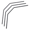 Team Associated B74.2 Anti-Roll Bar Set - 1.8-2.0mm