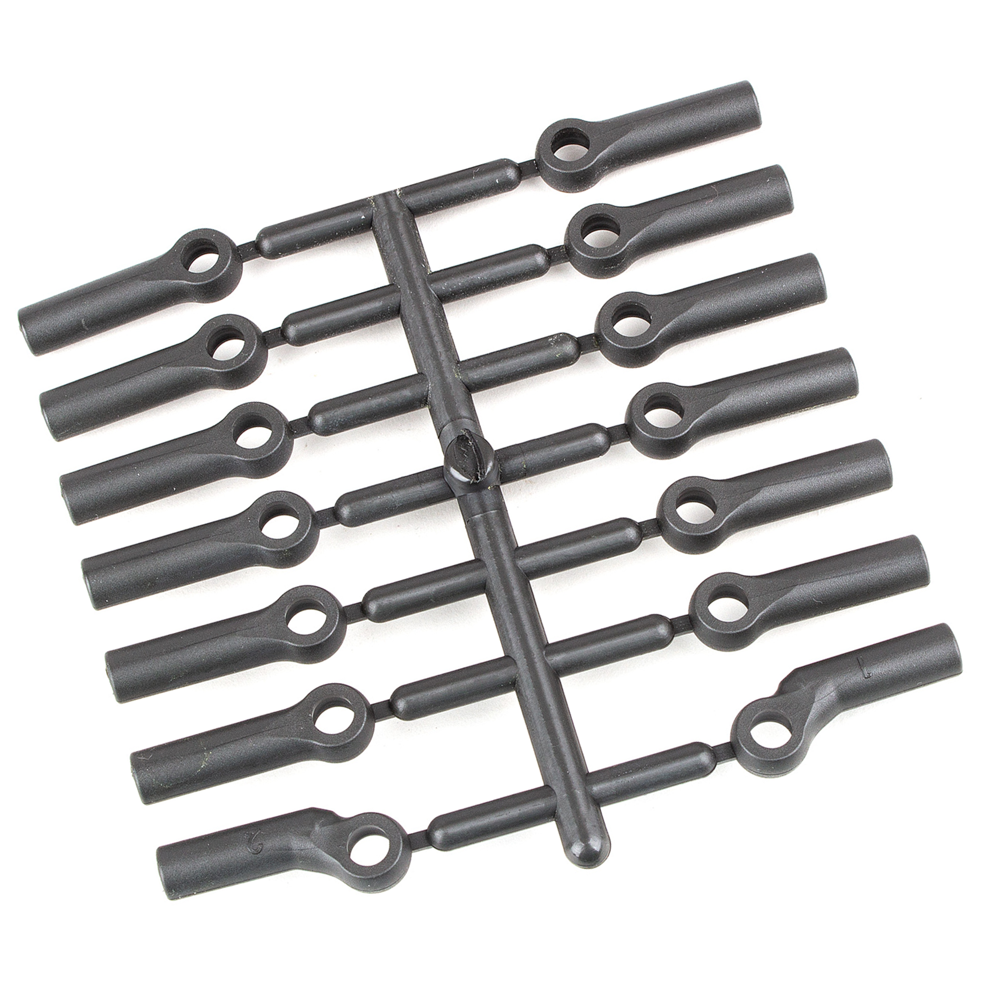 Team Associated Ball Cups for 3.5mm Turnbuckles