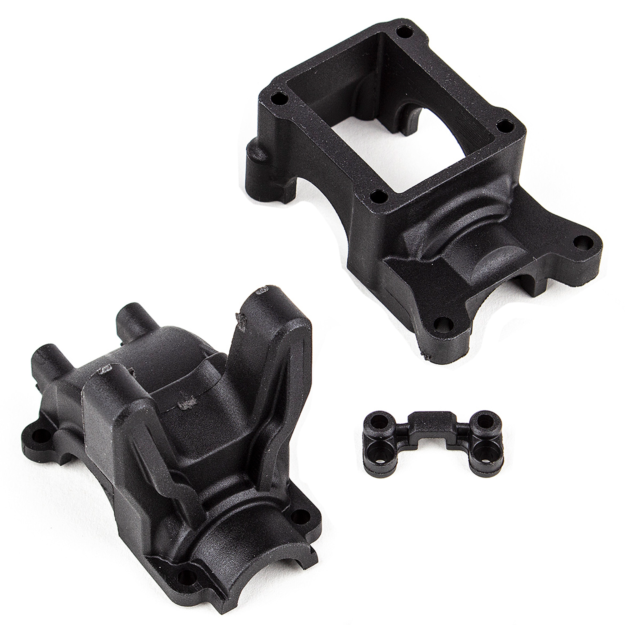 Team Associated B74.2 Rear Gearbox