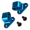 FT B74.2 Vertical Rear Ballstud Mount Set