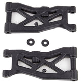 FT B74.2 Carbon Gull Wing Front Suspension Arms