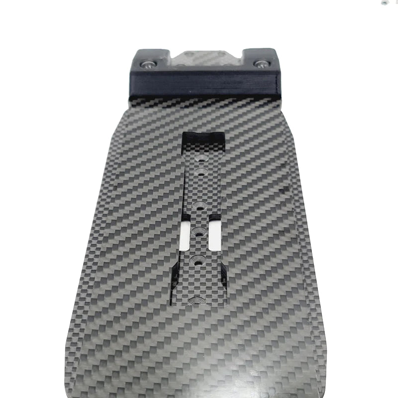 RC MAKER GeoCarbon Tweak Plate - 1/10 EP On-Road