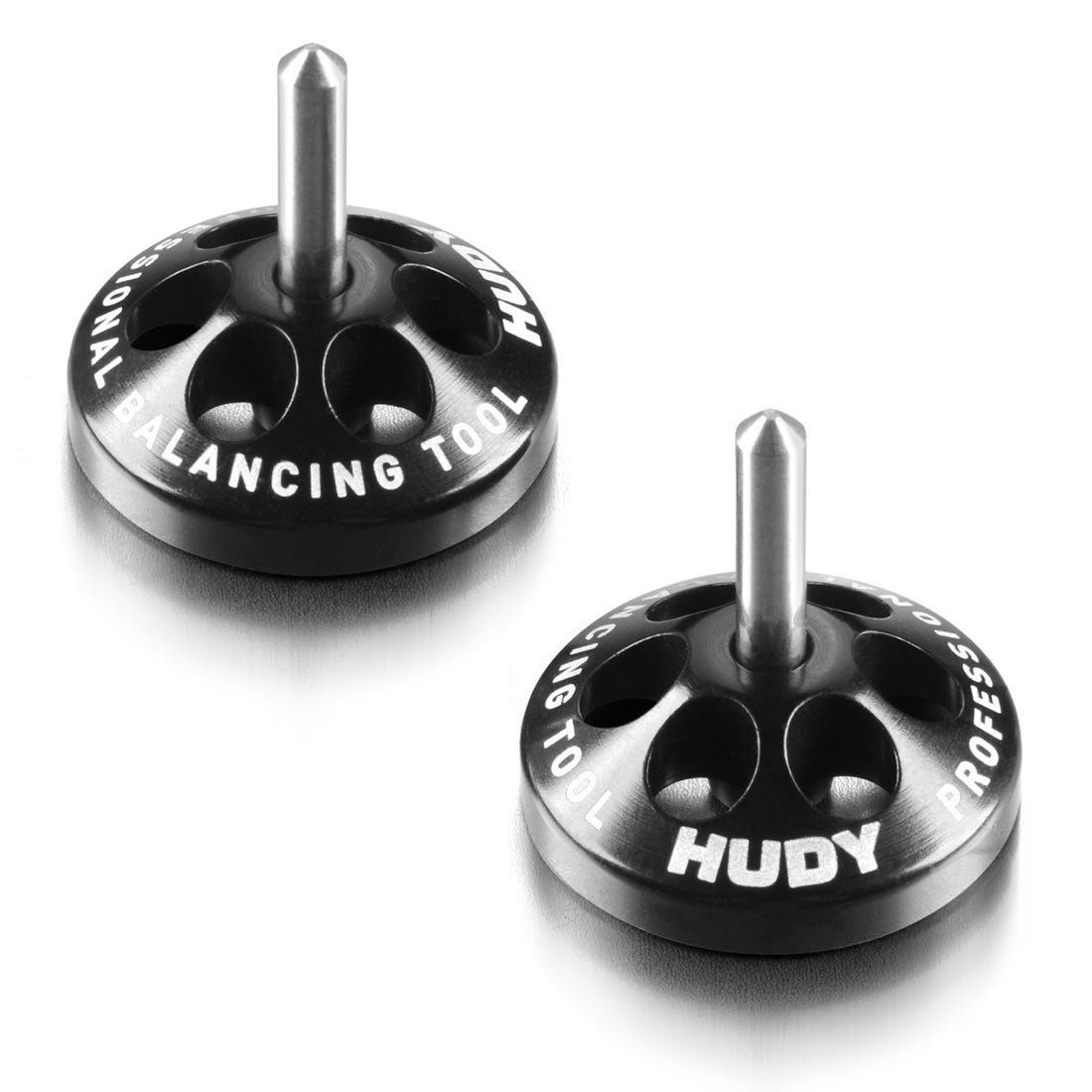 HUDY Chassis Balancing Tool v2 - 2pcs