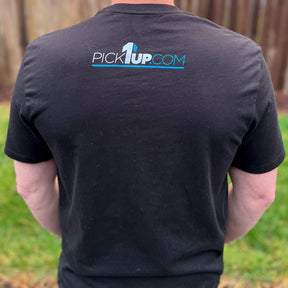 1up Racing For The Win Tee