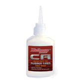 MuchMore Racing CA Instant Glue for Rubber Tires